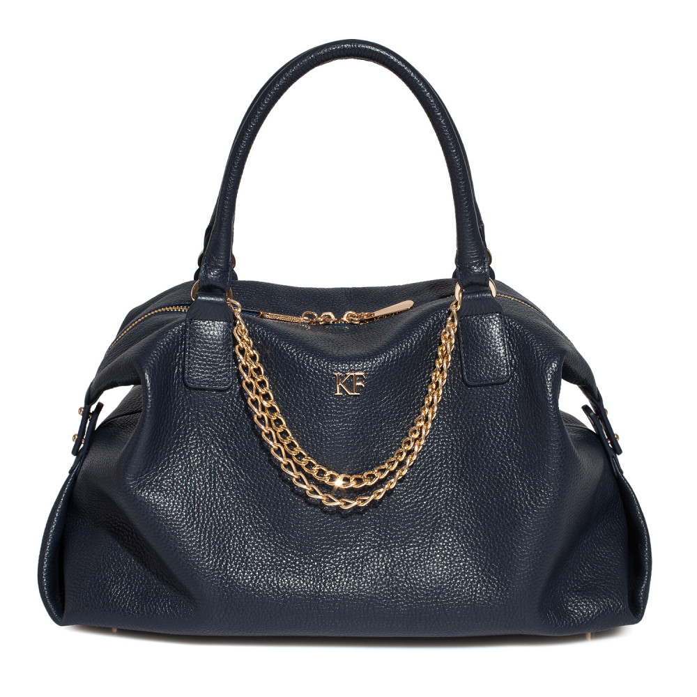 Women’s leather bag Mary KF-014