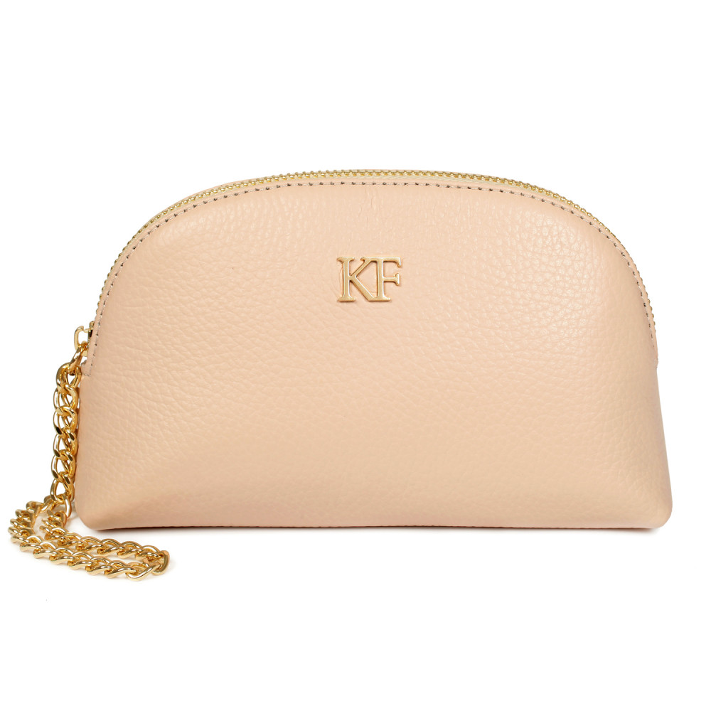 Women’s leather clutch bag Ksusha KF-066-2