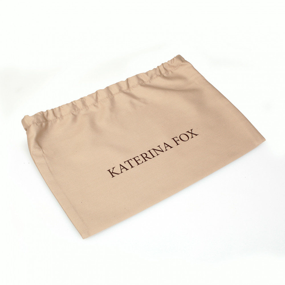 Women’s leather clutch bag Ksusha KF-066-6