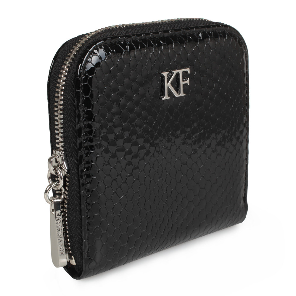 Women’s leather wallet  Classic S KF-2167-1