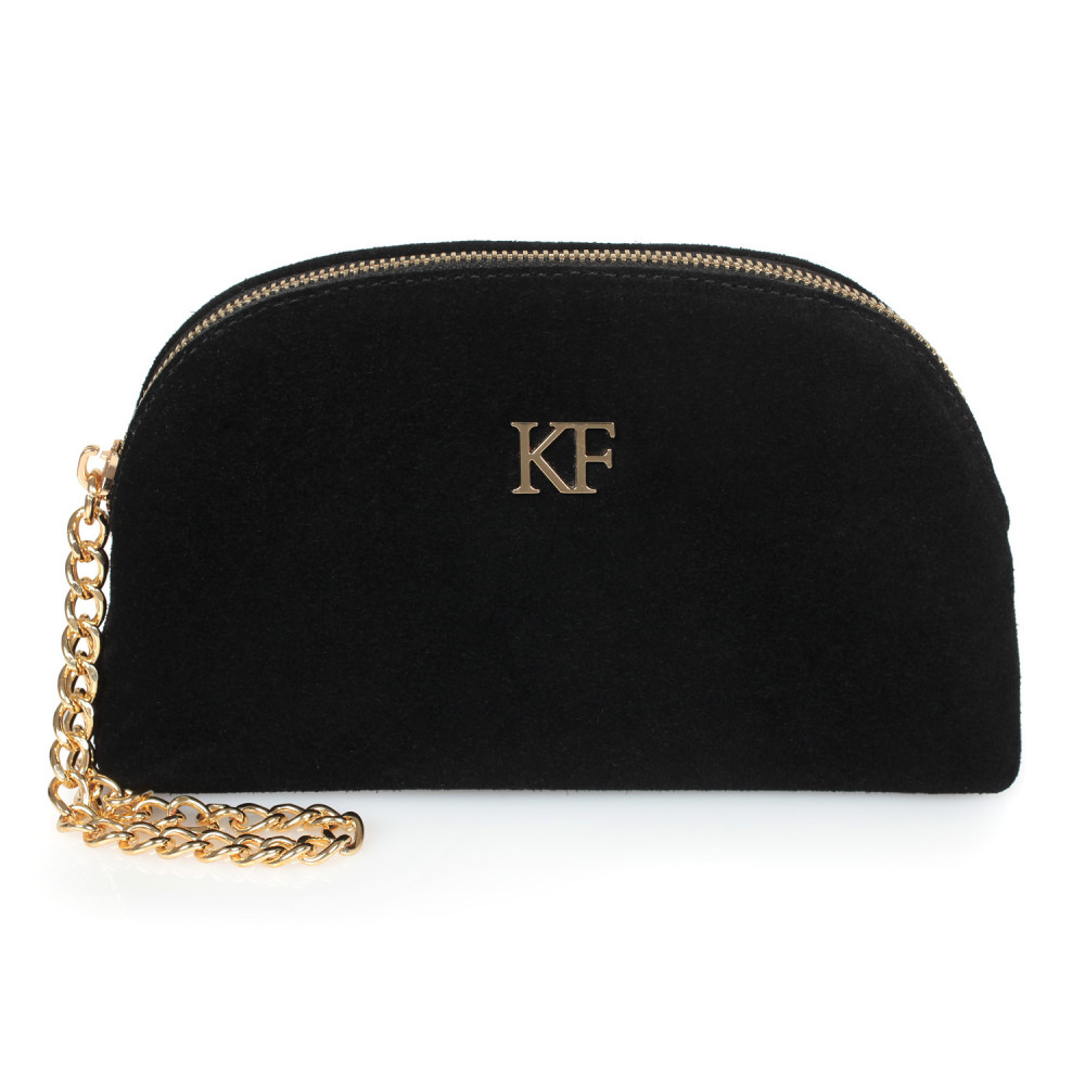 Women’s leather clutch bag Ksusha KF-2398-