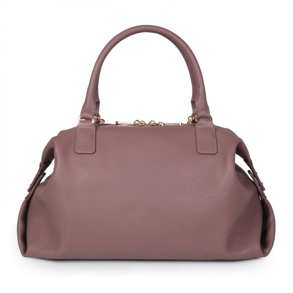 Women’s leather bag Mary KF-2501-3
