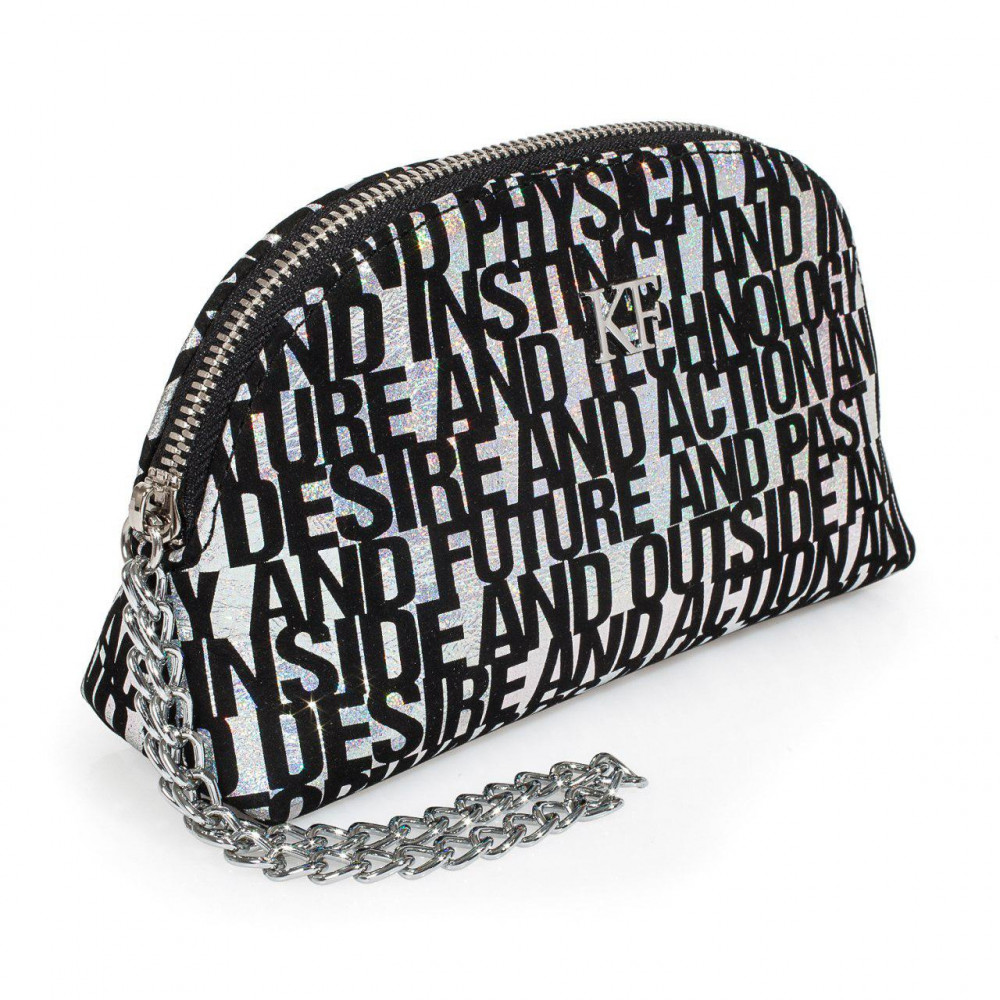 Women’s leather clutch bag Ksusha KF-3110-1