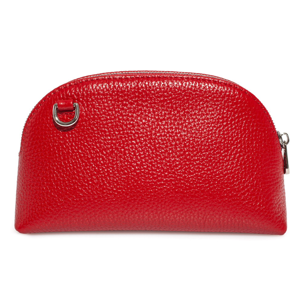 Women’s leather mini  bag Ksusha KF-3754-2