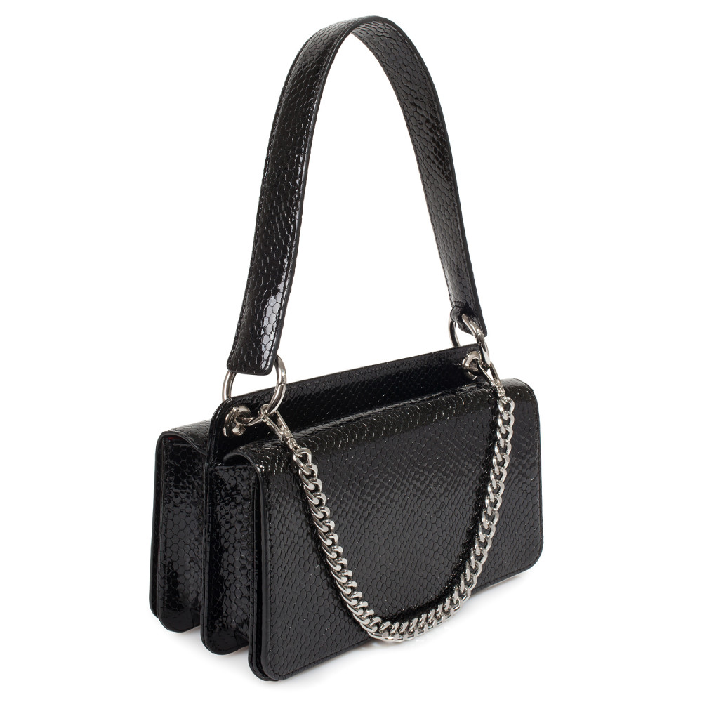 Women’s leather bag Elvira M KF-4024-1