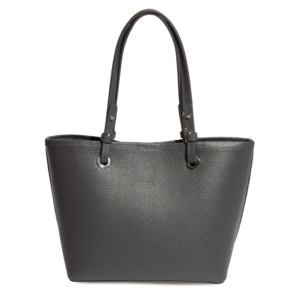 Women’s leather bag Tote Tina KF-4693-2