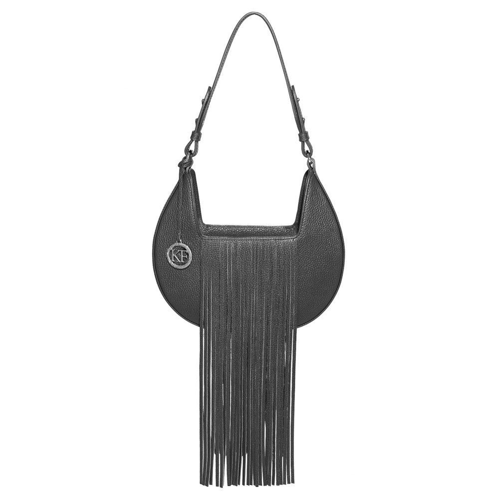 Women’s leather bag Moonlight KF-4790