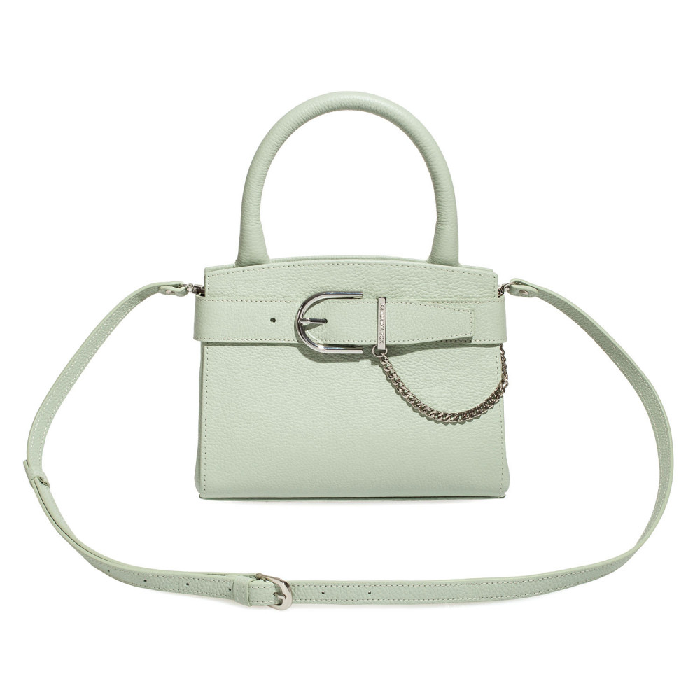 Women’s leather bag Sandra S KF-4995