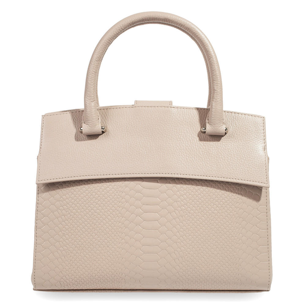 Women’s leather bag Eva M KF-4998-4