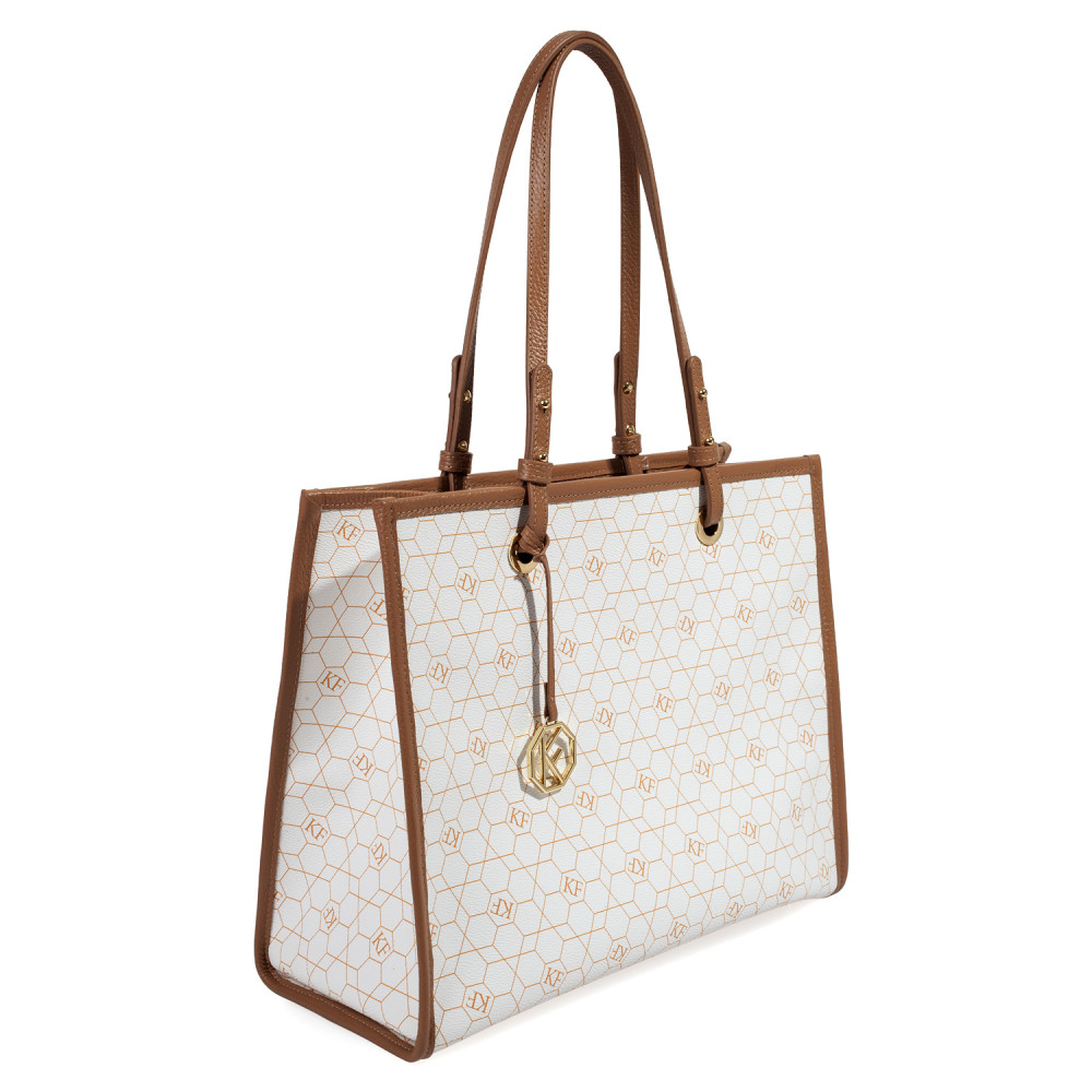 Жіноча сумка Shopper L  KF-5019-1
