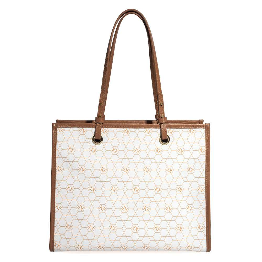 Жіноча сумка Shopper L  KF-5019-2