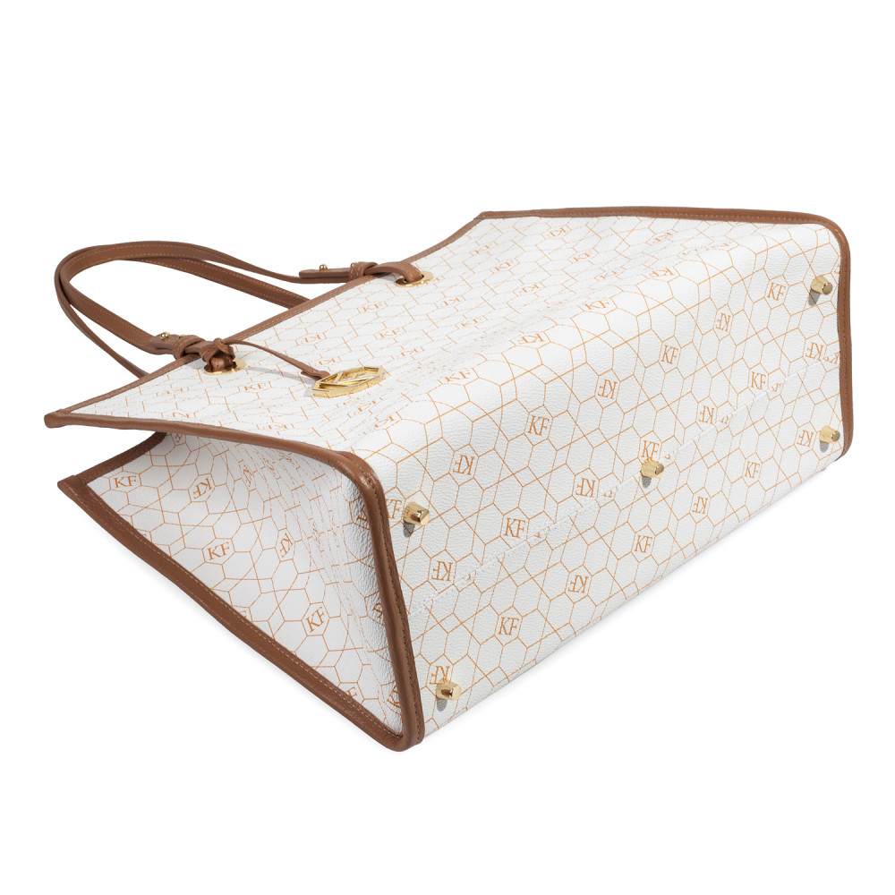 Жіноча сумка Shopper L  KF-5019-4