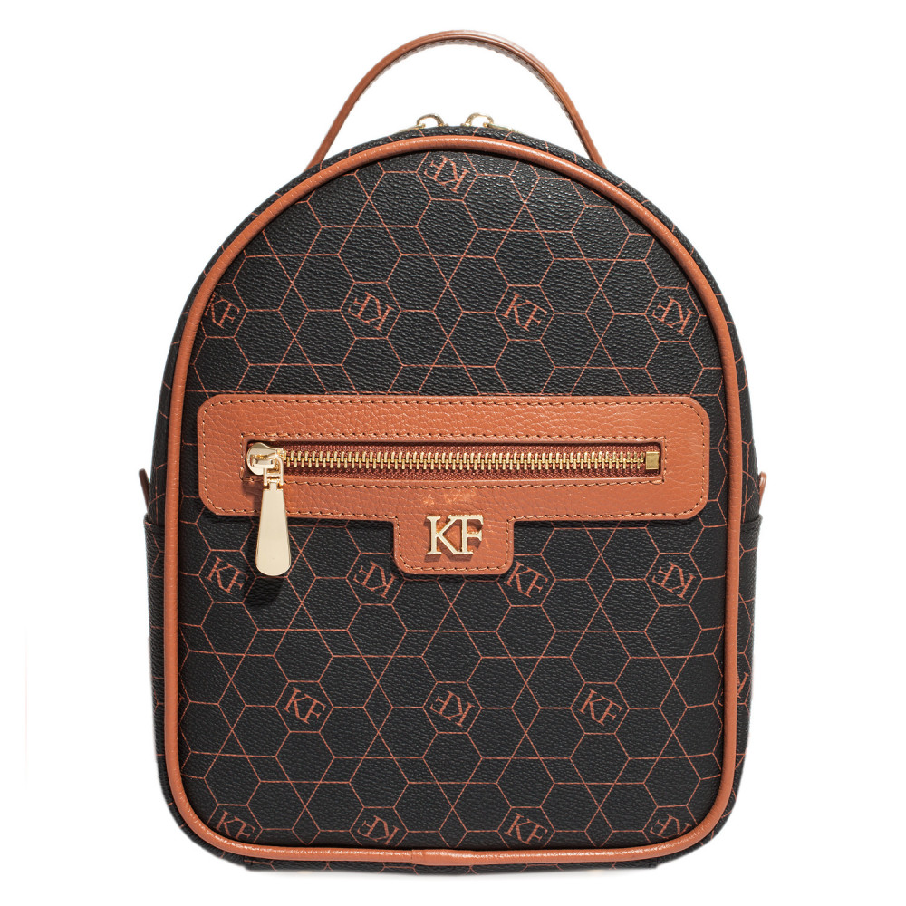 Жіночий рюкзак Zlata S KF-5291