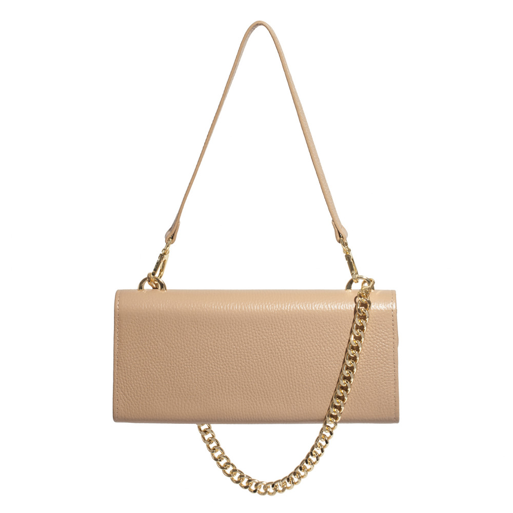 Women’s leather clutch bag Gloria KF-5171-2