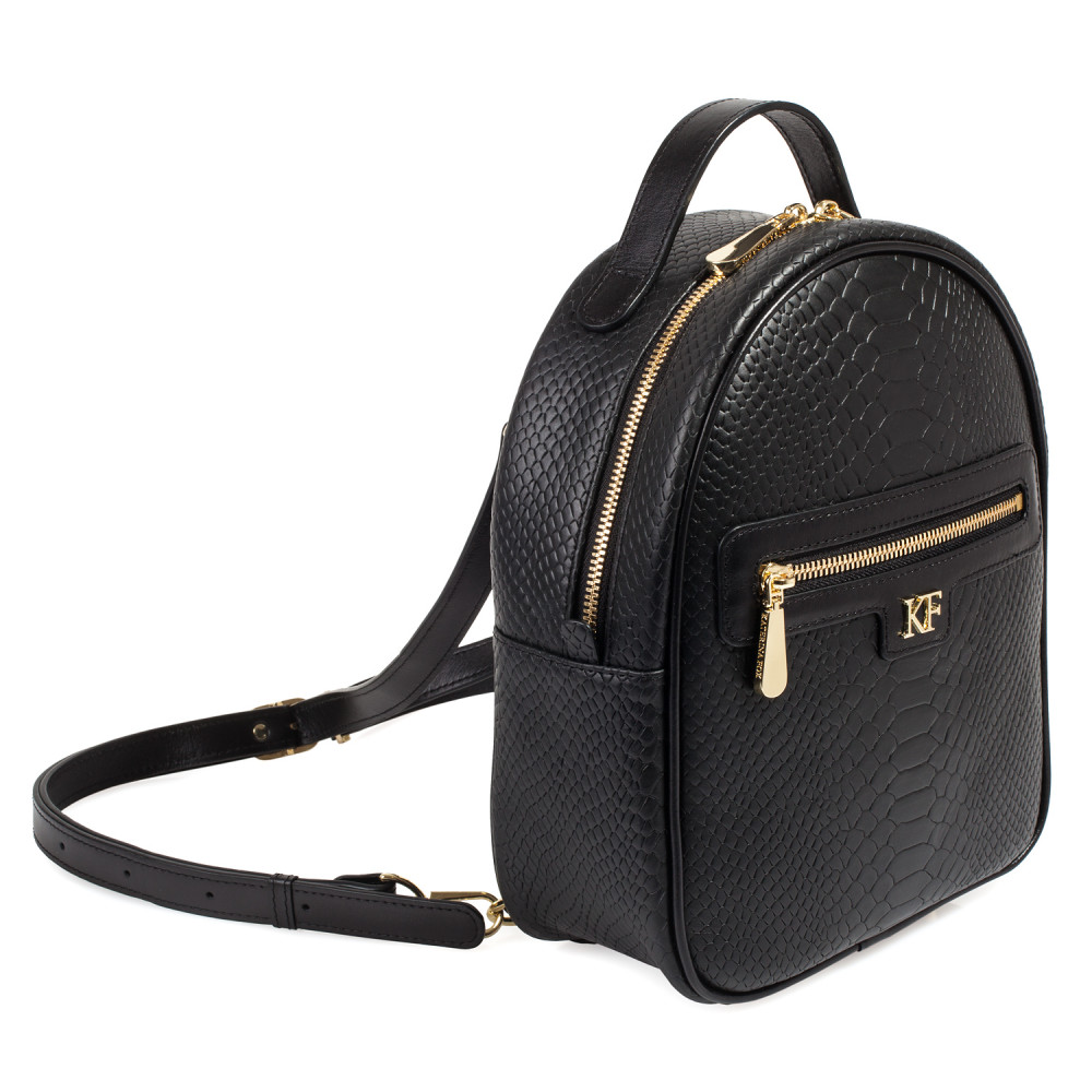 Жіночий рюкзак Zlata S KF-5413-1