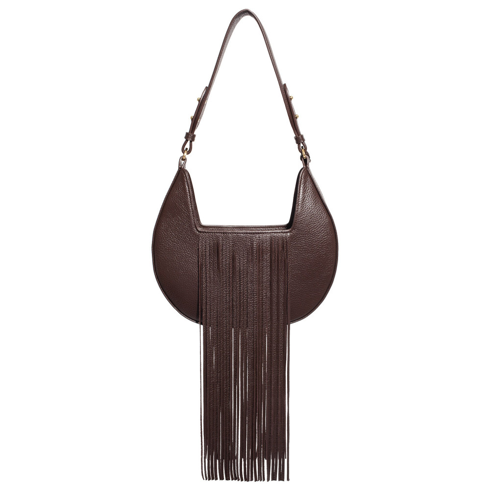 Women’s leather bag Moonlight KF-5444-2