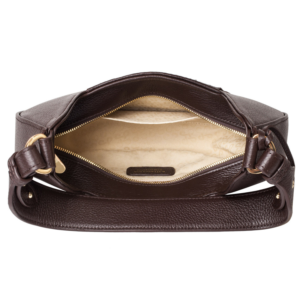 Women’s leather bag Moonlight KF-5444-3
