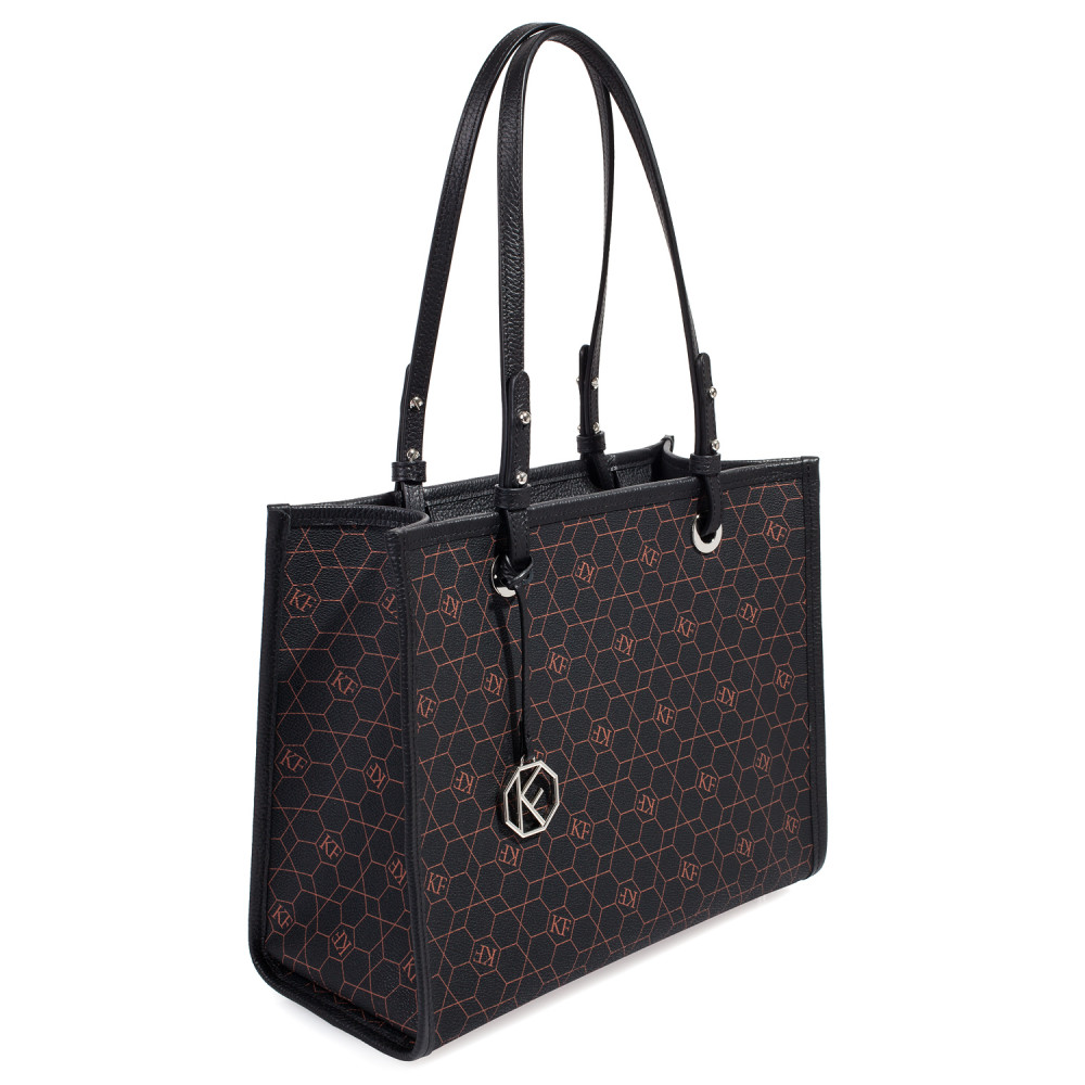 Жіноча сумка Shopper M KF-5459-1