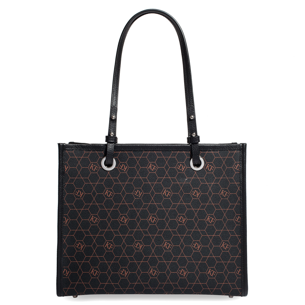 Жіноча сумка Shopper M KF-5459-2
