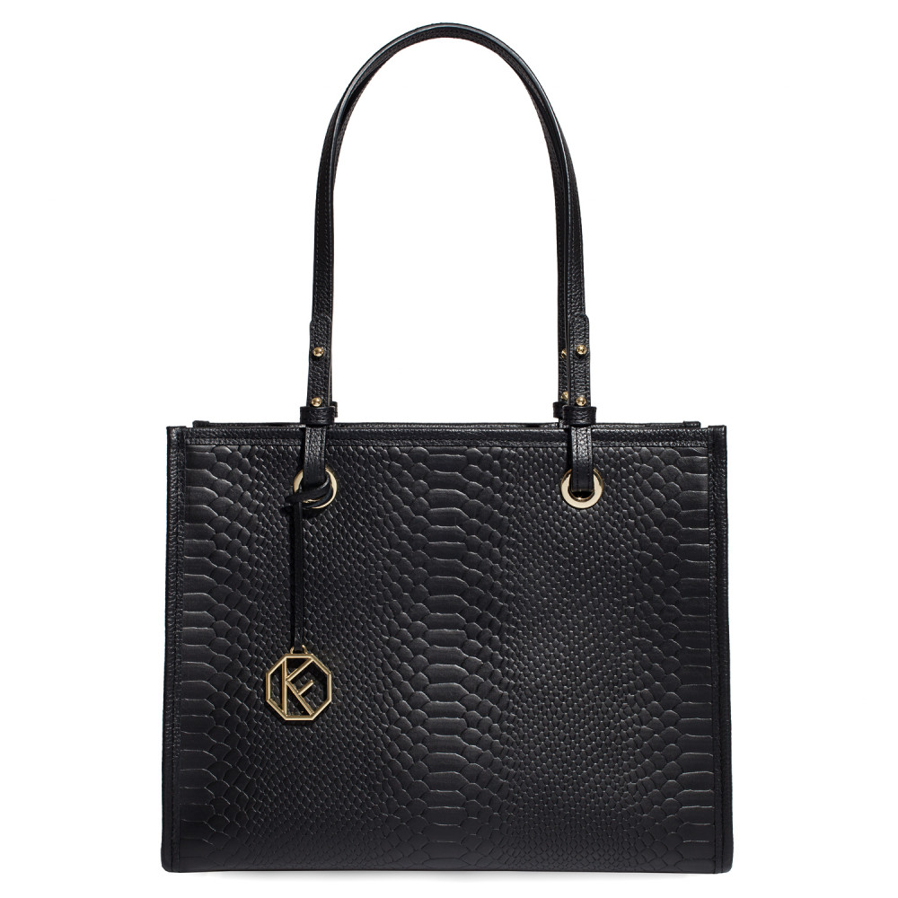 Women’s bag shopper M KF-5509