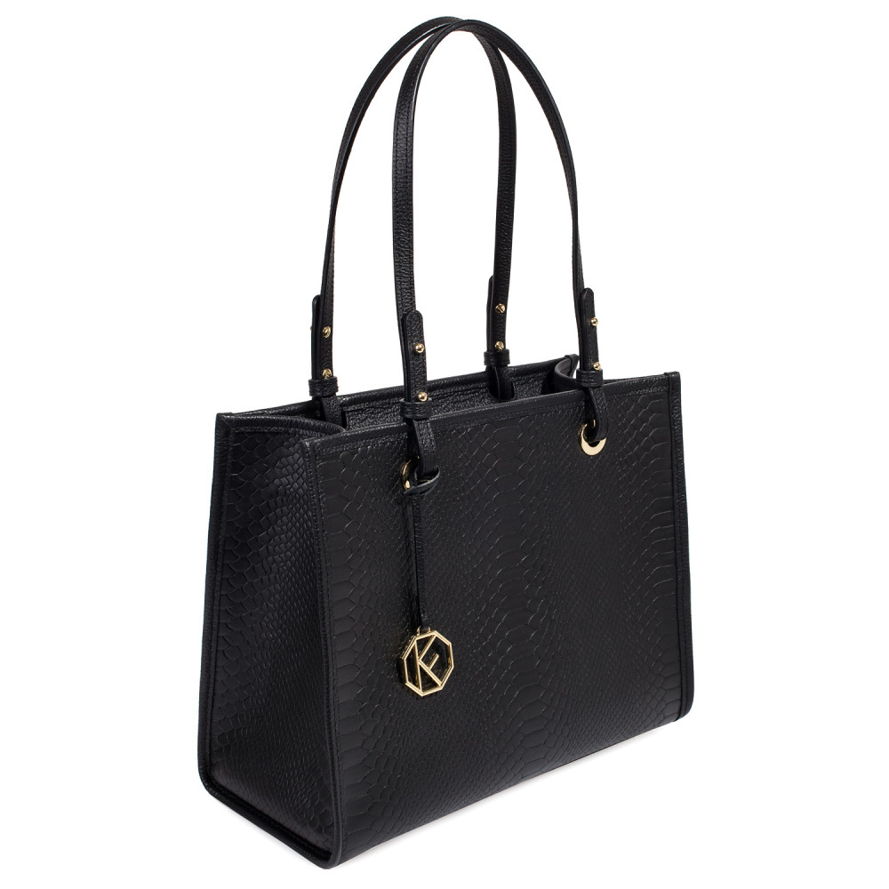 Жіноча сумка Shopper M KF-5509-1
