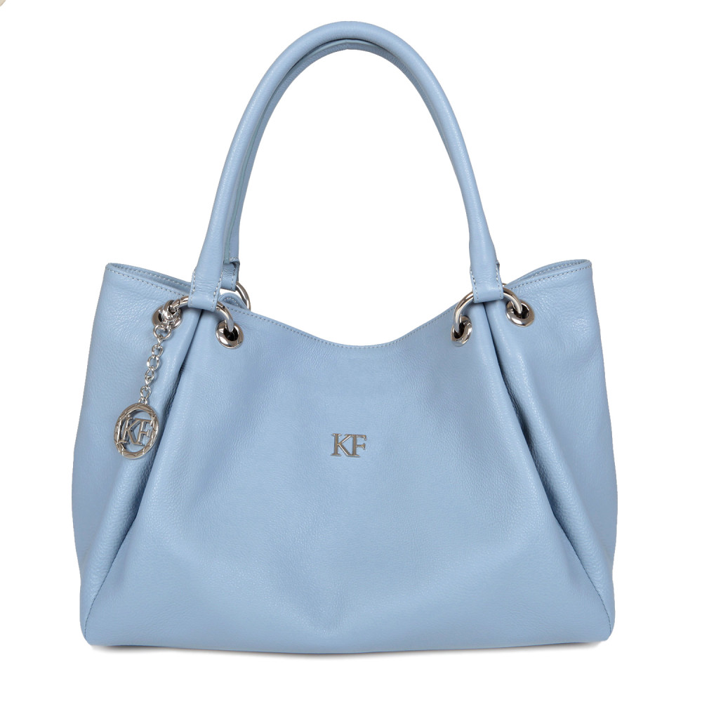 Women’s leather Hobo bag Irina KF-561-