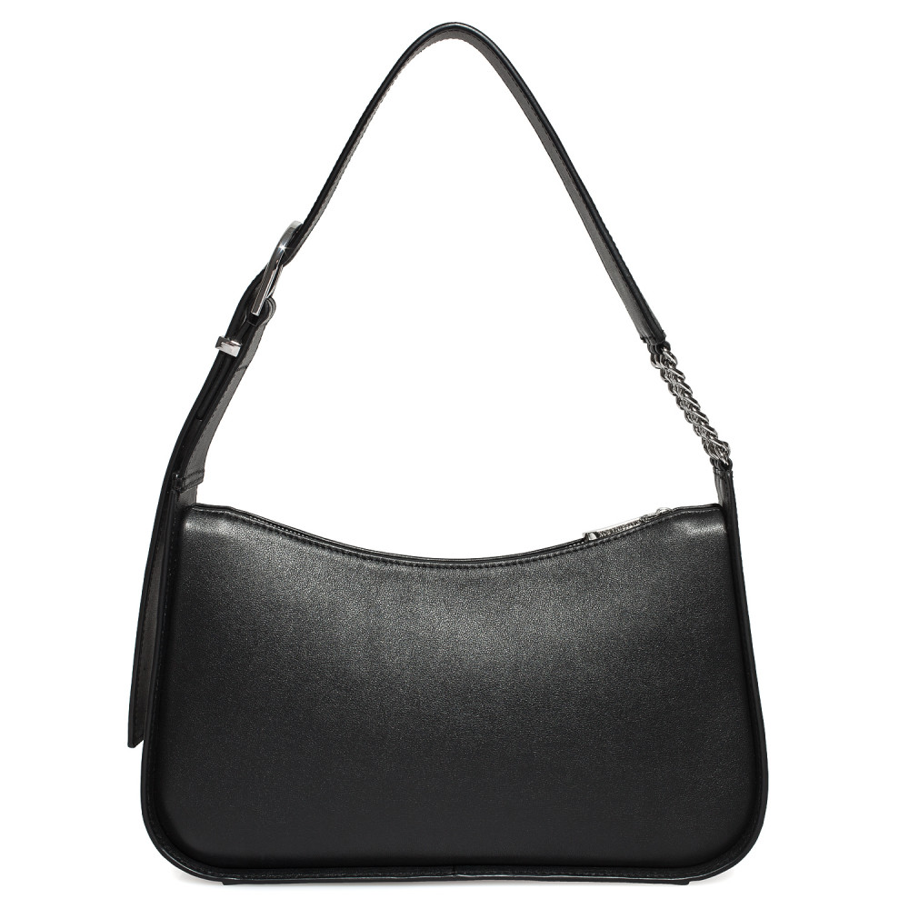 Women’s leather bag baguette Mriya KF-5837