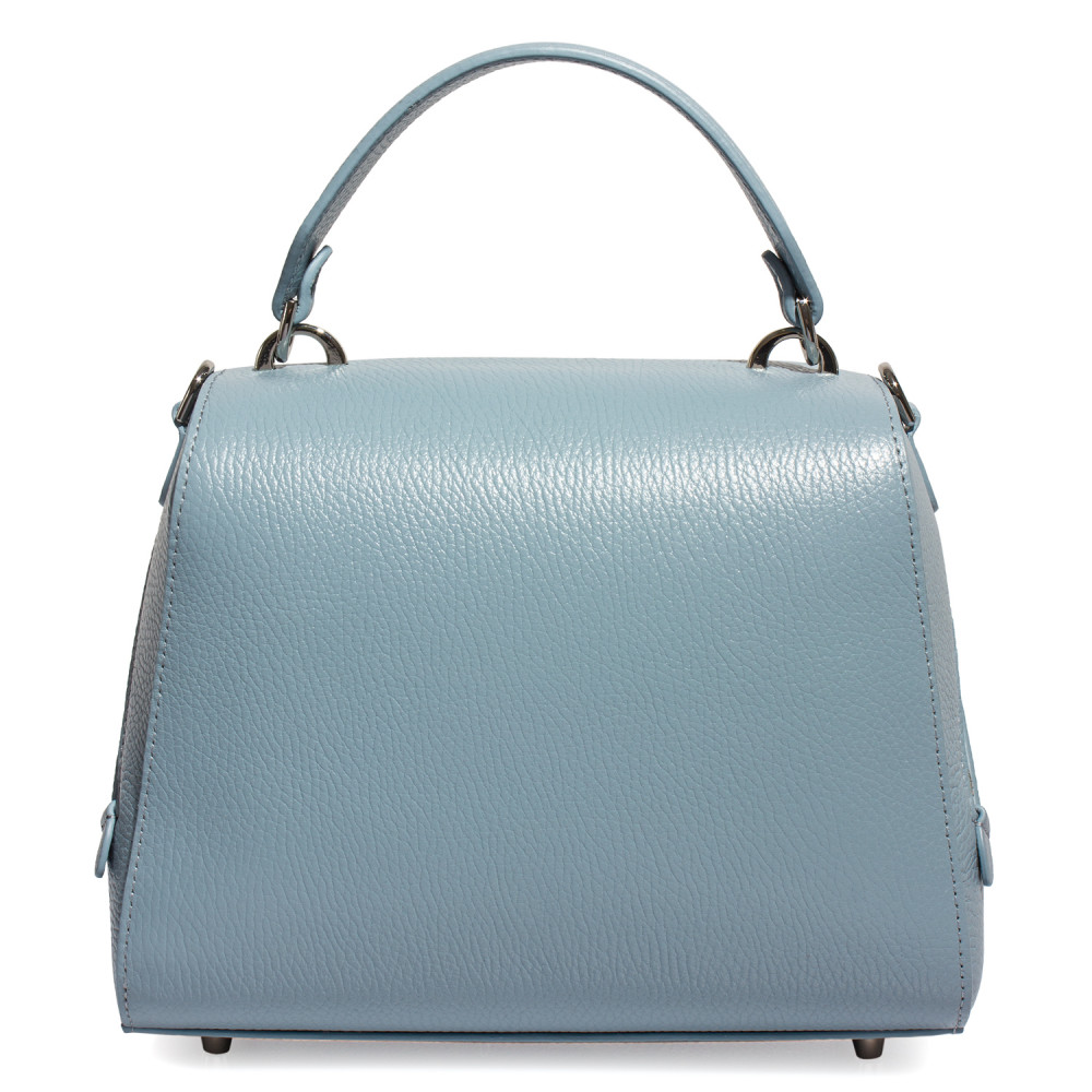Жіноча шкіряна сумка Elegance KF-6516-4