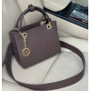 Women's leather bag Vira S KF-7121