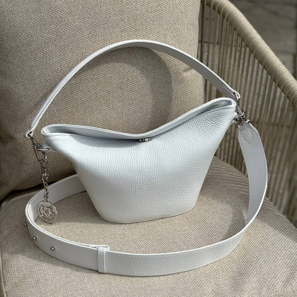 Women’s leather bag Vesna KF-7232