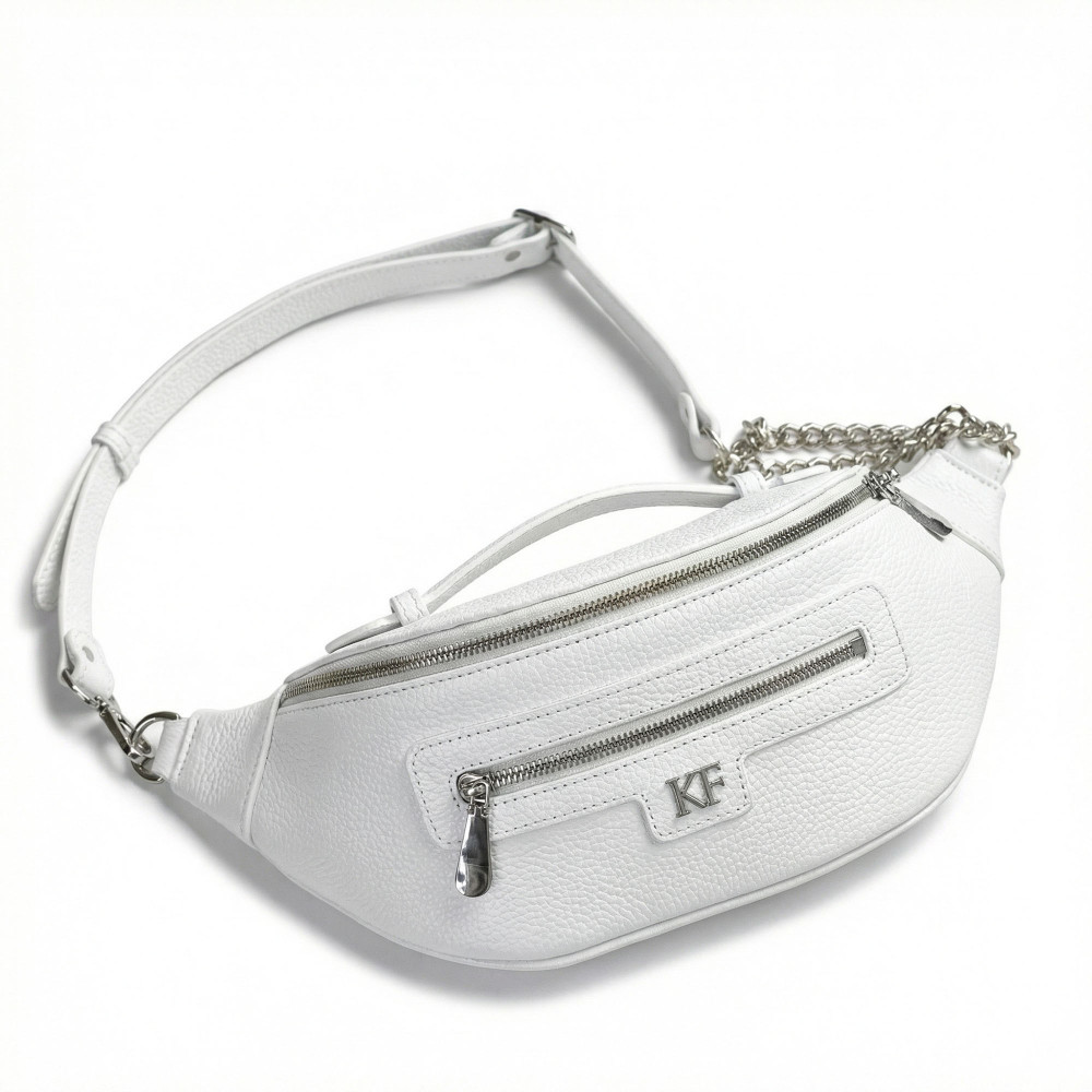 Women’s banana bag Bananka M KF-7270-1