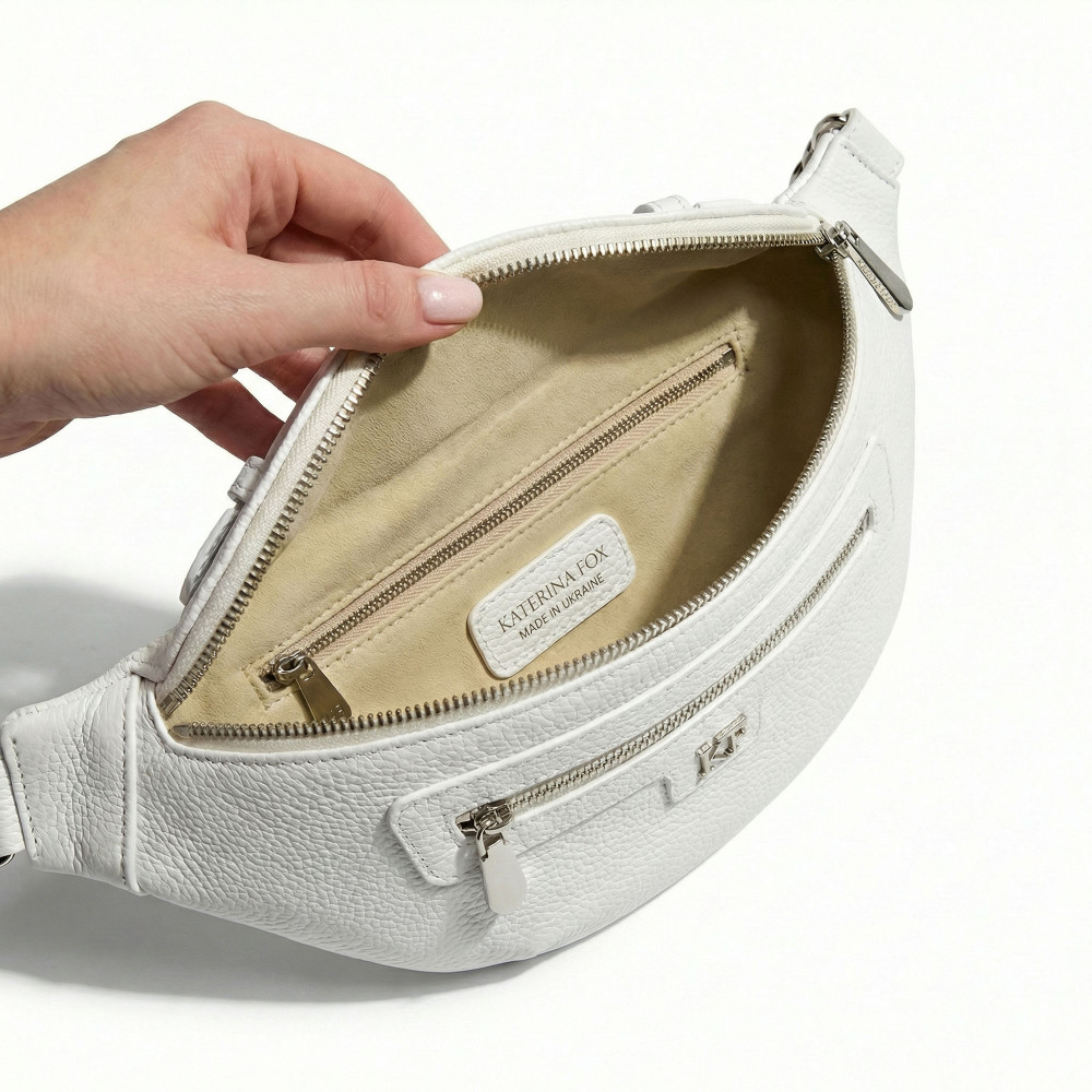 Women’s banana bag Bananka M KF-7270-2