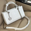 Women's leather bag Vira Long KF-7274