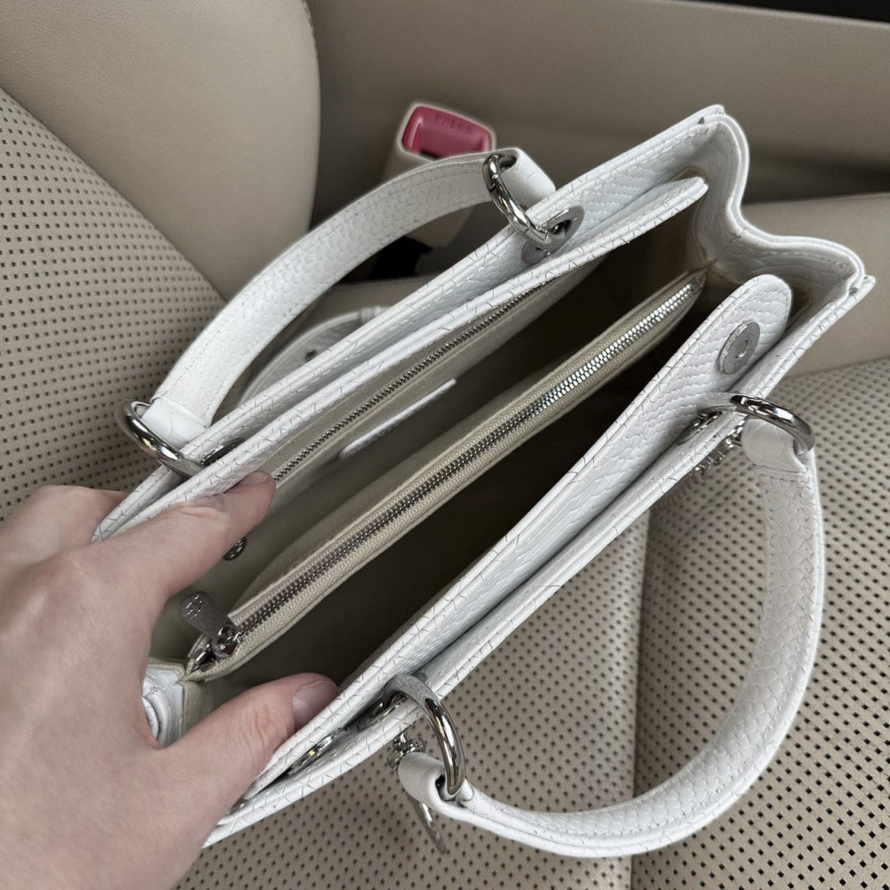 Women's leather bag Vira Long KF-7274-3