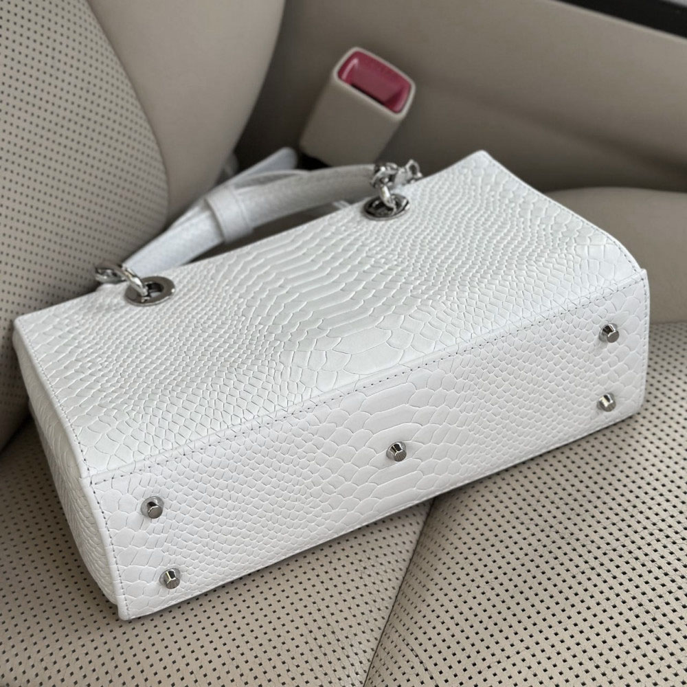 Women's leather bag Vira Long KF-7274-4