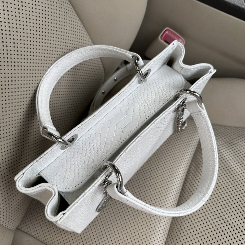 Women's leather bag Vira Long KF-7274-1