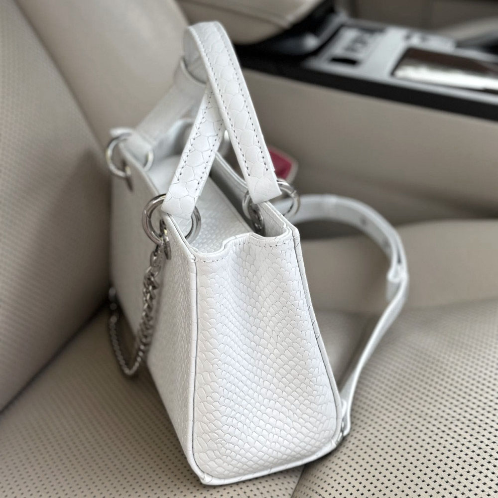 Women's leather bag Vira Long KF-7274-2