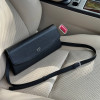 Women’s leather clutch bag Gloria KF-7301