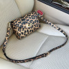 Women’s leather mini bag Julia KF-7448