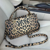 Women's leather bag Vira Long KF-7471