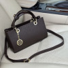 Women's leather bag Vira Long KF-7495