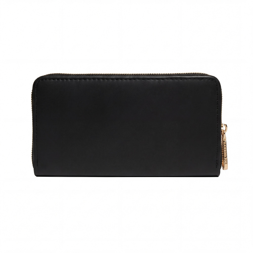 Women’s leather wallet Classic KF-7600-2