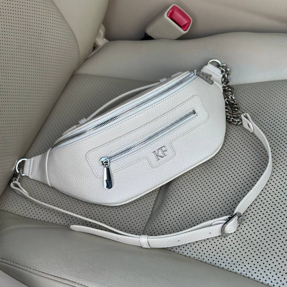 Жіноча бананка Bananka M KF-7623