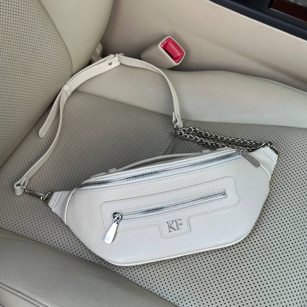 Жіноча бананка Bananka M KF-7623-1