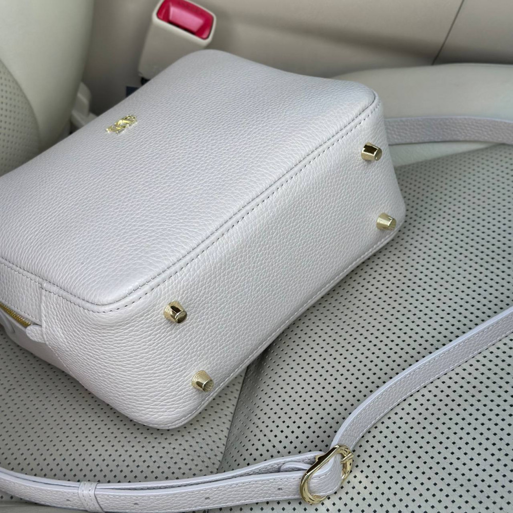 Жіноча шкіряна сумка кросс-боді Casey M KF-7687-5