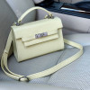 Women’s leather briefcase Solomia S KF-7746 Women’s leather briefcase Solomia S KF-7746
