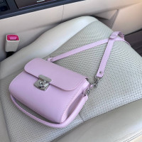 Women’s leather crossbody bag Prima S KF-7785-1