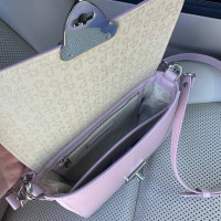 Women’s leather crossbody bag Prima S KF-7785-2