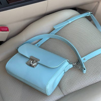 Women’s leather crossbody bag Prima S KF-7790-1