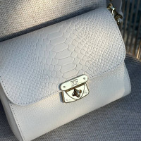 Women’s leather crossbody bag Prima S KF-7804-2